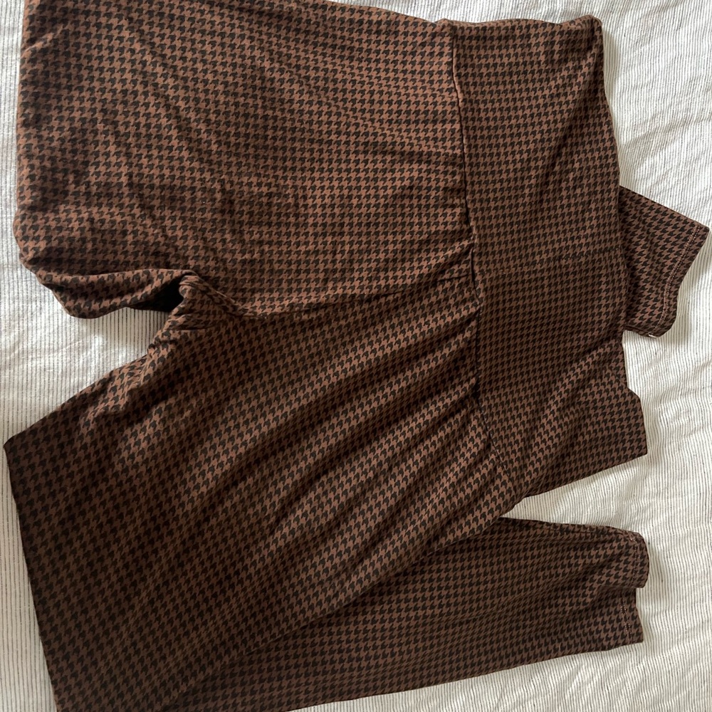 Hatch Ultimate Before, During & After Maternity Leggings - Picture 4 of 5